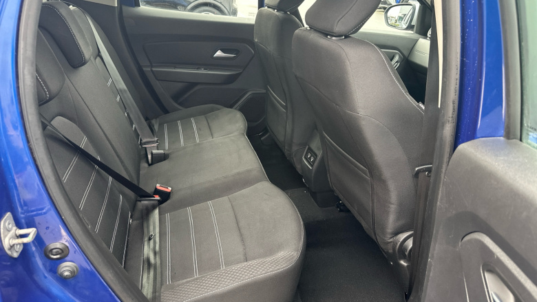 Dacia Duster 1.0 TCe 100 Comfort 5dr Bi Fuel Estate